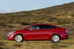 Hyundai i40 2012 года (UK)
